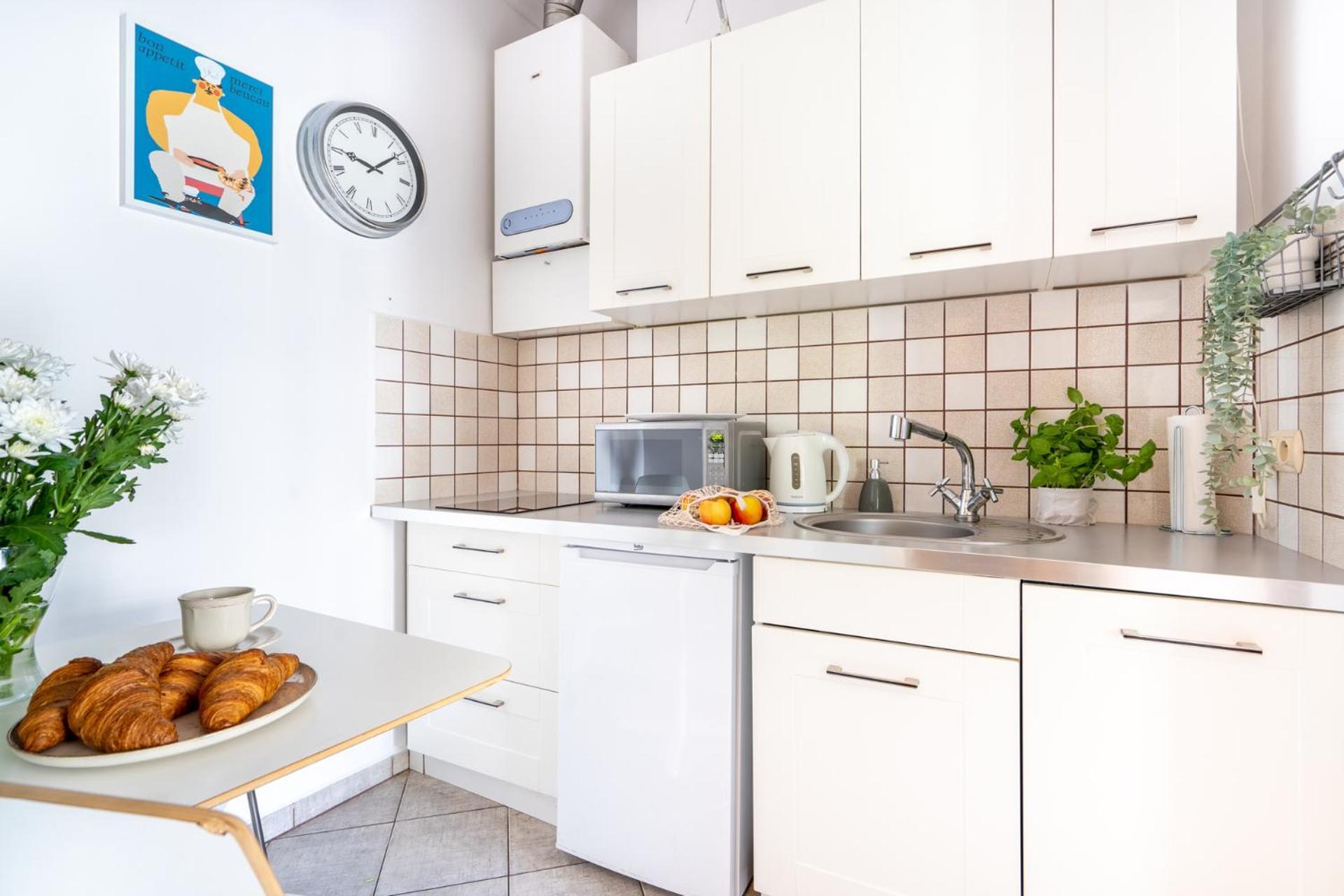 By The Sea Sopot Apartament Luaran gambar