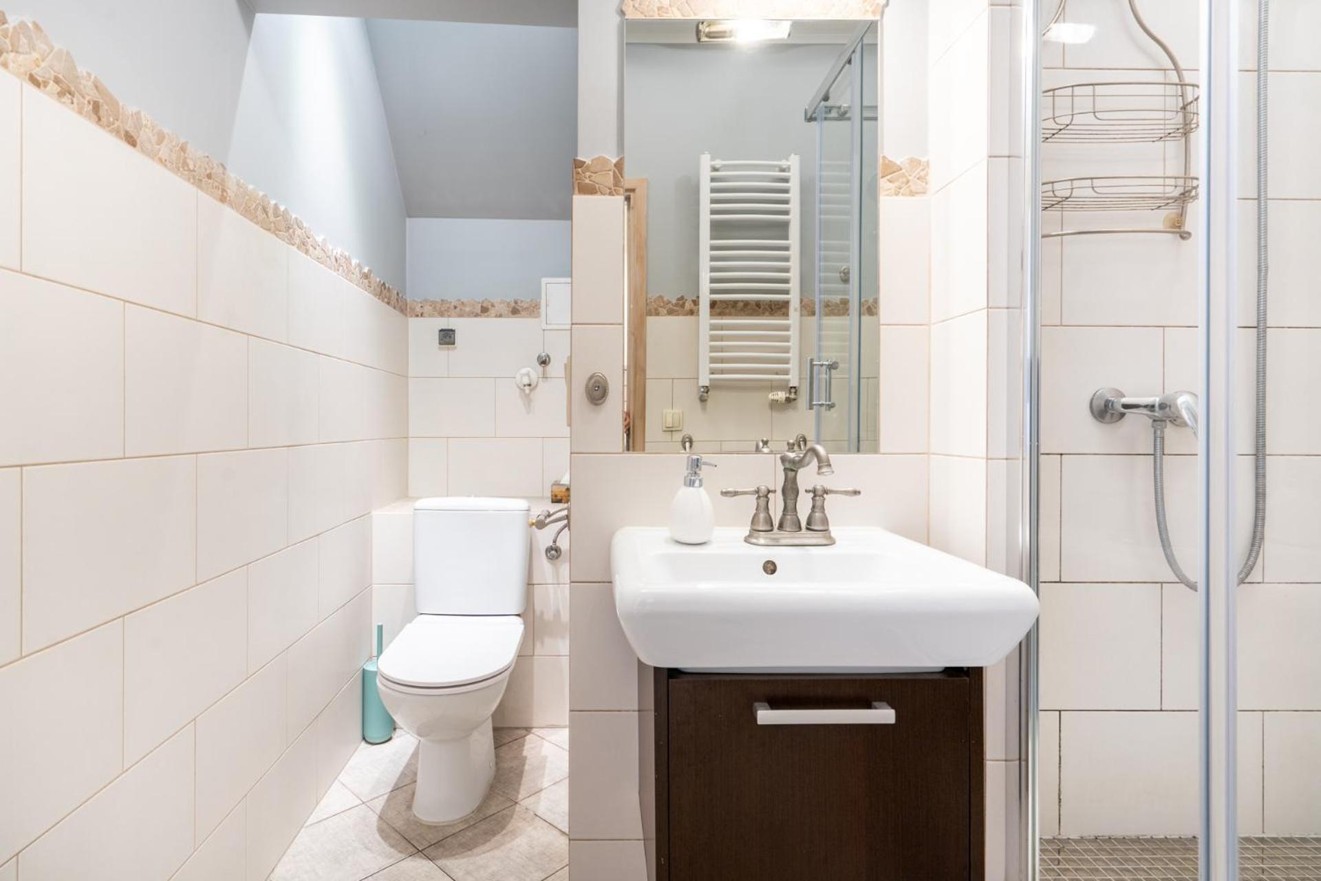 By The Sea Sopot Apartament Luaran gambar
